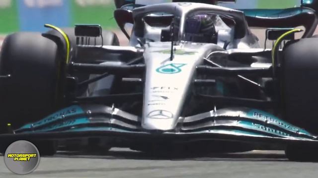 ⚠️FERRARI DENUNCIA a MERCEDES! ? ALPINE VE POTENCIAL ✅ смотреть онлайн