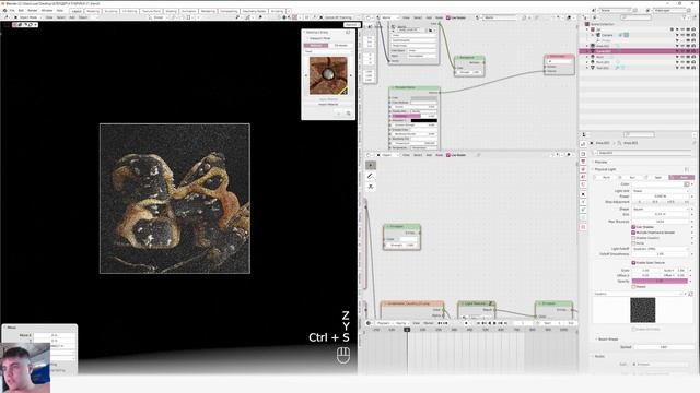 КАК СДЕЛАТЬ ЛЕГЕНДАРНУЮ РАБОТУ В БЛЕНДЕРЕ ТУТОРИАЛ смотреть всем без регистрации и смс смотреть онлайн