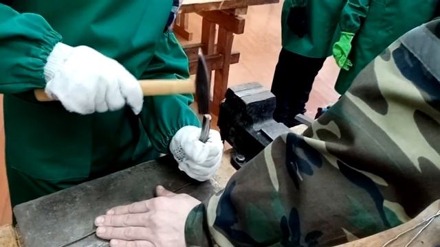 Урок технического труда 5 класс смотреть онлайн