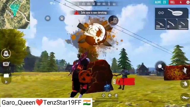 Garo_Queen Vs TenzStar19FF ?? Shayari ? Nang Gita dakgipa Me.asa_ni Message Ko de Nikna Ba Sikja.. смотреть онлайн