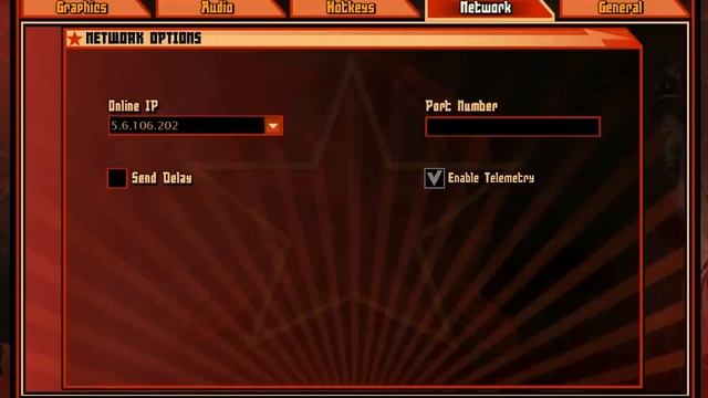 Red Alert 3 Universe Hamachi Game Setup