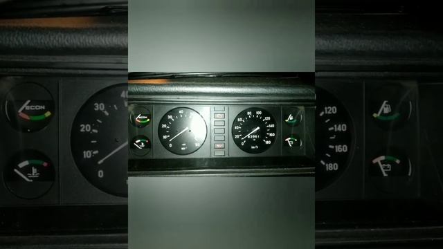 Троит двигатель ВАЗ 21074. Замена свечей и проводов. смотреть онлайн