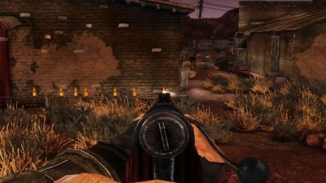 Лучшие Моды на Fallout: New Vegas - Make New Vegas Great Again #1 смотреть онлайн