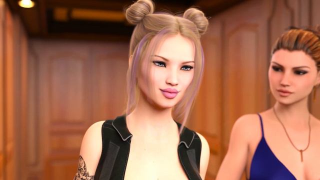 Lewd Island Finale - Trailer