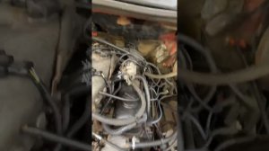 Почему не заводилась Газель на горячую?Мотор 4216