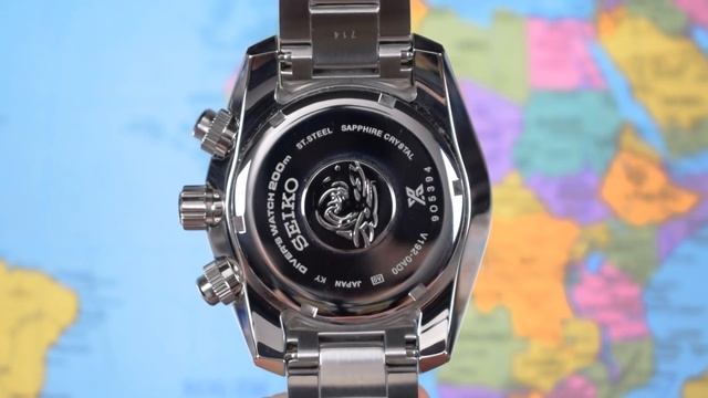 Don't Buy The Auto Seiko Sumo! Buy This Instead! смотреть онлайн