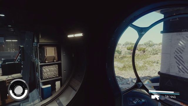 [4K 60fps] STARFIELD - PC - Asphalt CB - Ship Tour - Relaxing Gameplay смотреть онлайн