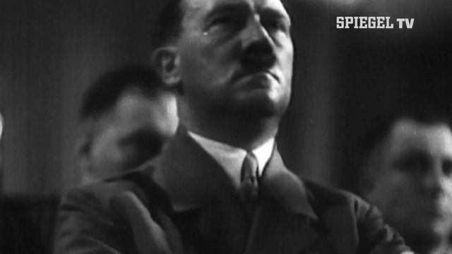 Die Nürnberger Prozesse (1/3): Das Dritte Reich Vor Gericht | SPIEGEL TV