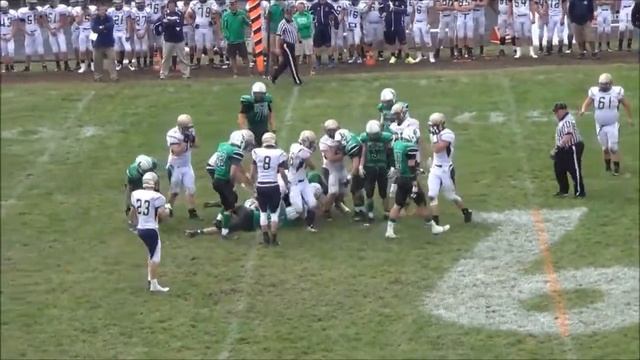 RYAN FLAHERTY #73 OFFENSIVE G/T NEW PRAIRIE HIGH смотреть онлайн