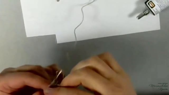 Мастер-класс Олененок или Чудо рогатое. Часть 5 смотреть онлайн
