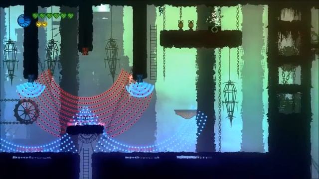 Прохождение "Outland" - 14 / Underworld: City of the Dead (без комментариев) смотреть онлайн