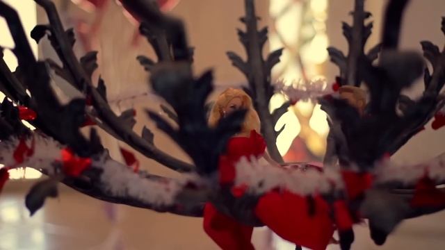 Барби Игры - Барби и Кен на Свидании Играть Онлайн Видео смотреть онлайн