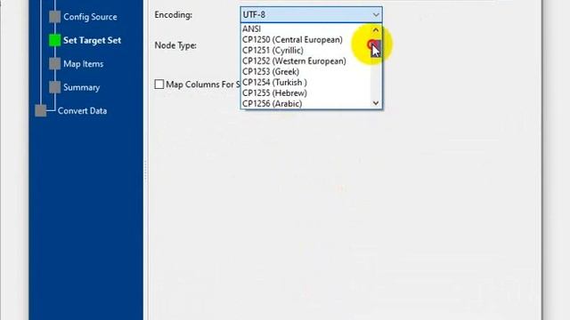 Bulk convert CSV files to XML files without coding смотреть онлайн