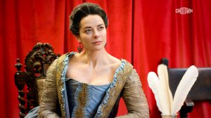 СМОТРИМ! ПРЕМЬЕРА "Екатерина. Фавориты" - В ПОНЕДЕЛЬНИК В 21:30 на канале РОССИЯ 1 // АНОНС