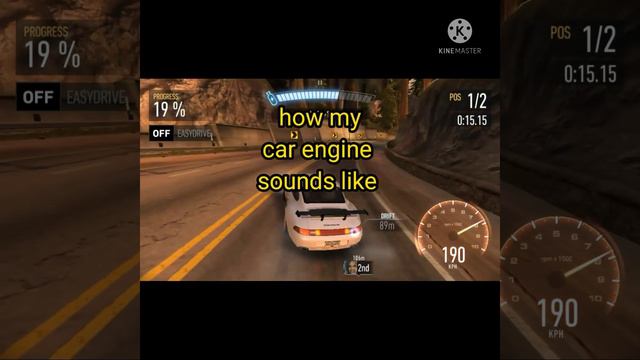 Nfs no limits but it's a meme смотреть онлайн