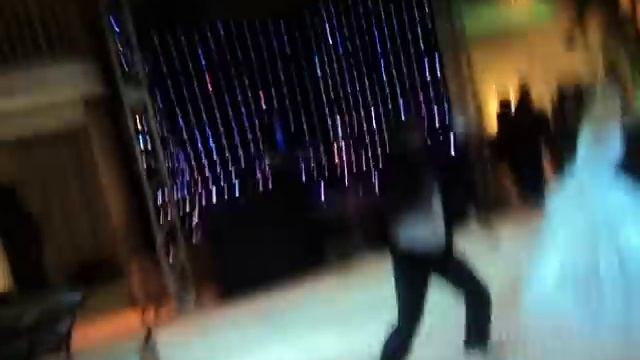 "Pai e Filha dão um show no casamento"...! (casamento Bruna e Maico) смотреть онлайн