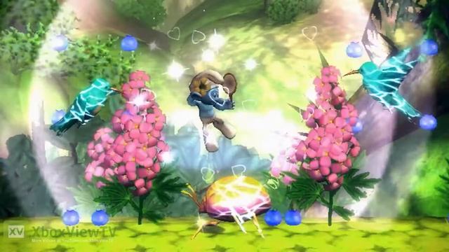 The Smurfs 2: The game 2013 Full HD смотреть онлайн