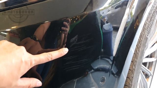 Verna 2020 Fog lamp projectors Upgrade + ZX10R & Mercedes GLS смотреть онлайн