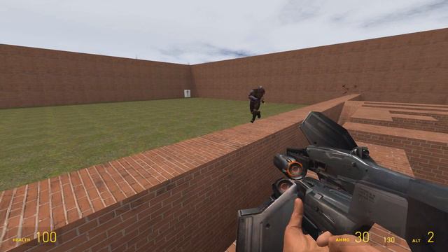 UNLIMITED POWER - Gmod Infinity Gauntlet