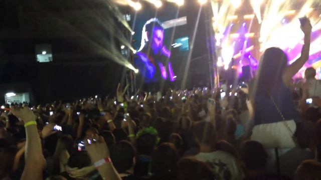 Океан Эльзы Одесса 28.06.2014 не питай смотреть онлайн