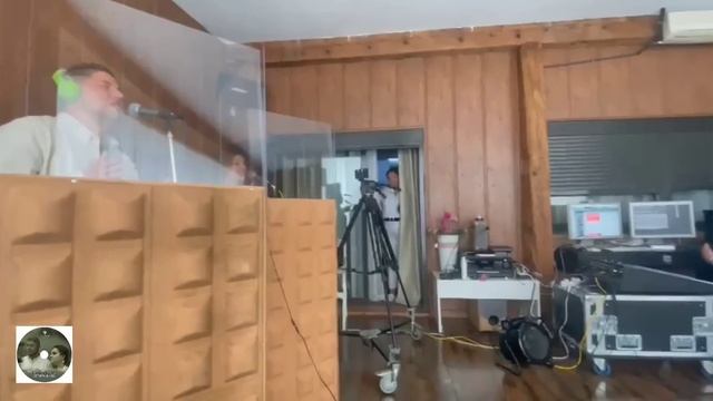 Zenón Y Eli ||SÓLO QUEDARÁ LA CRUZ||autor:Chule De Aranjuez|| Producción: Casa Eugenio Producciones