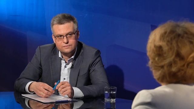 ИТ-трансформация в страховой компании — Дмитрий Руденко, Абсолют Страхование смотреть онлайн