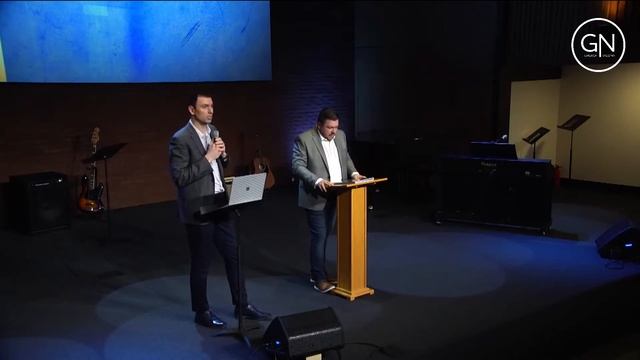 What Qualities Shoud A Pastor Have? - Vasiliy Stupin | Каким должен быть пастор? - Василий Ступин