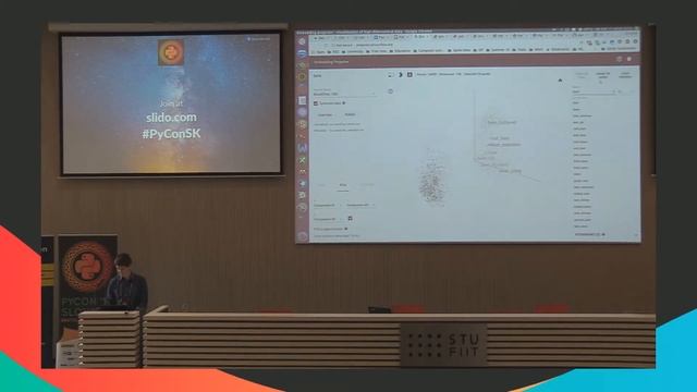 Jakub Mačina - Real-time personalized recommendations using embeddings смотреть онлайн