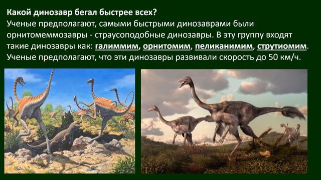 Динозавры смотреть онлайн