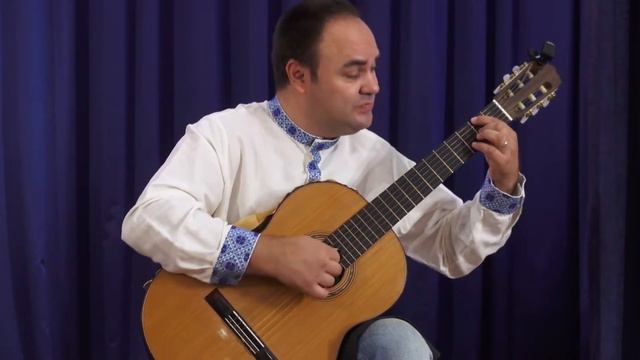 Adrian Andrei : Micro-étude No.4