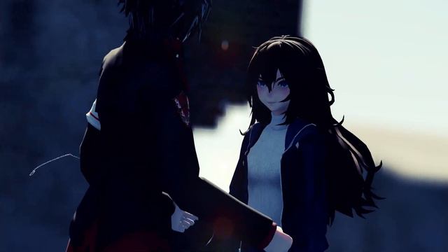 【M M D ll The Unknown】◤• Rip & Tear •◥【Model Dls】 смотреть онлайн