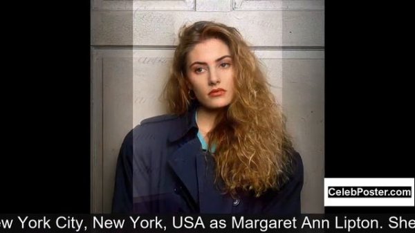 Peggy Lipton biography