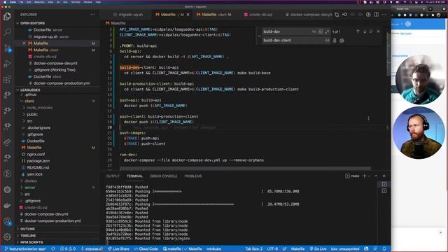 Moving a (small) PostgreSQL Database! [DevOps Office Hours Ep. 08 -- Featuring Donny Roufs] смотреть онлайн