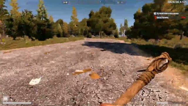 7 Days to Die alpha 20. Обзор мода Subquake's Undead Legacy смотреть онлайн