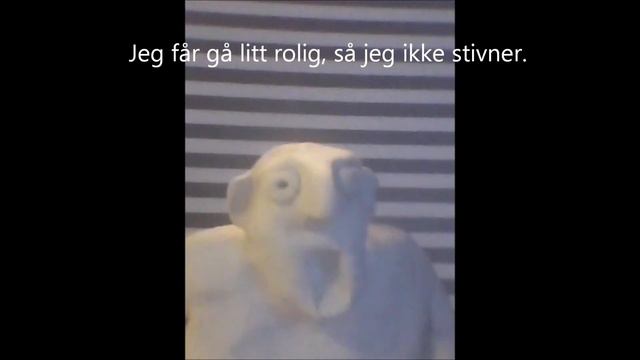 TREDEMØLLEN смотреть онлайн