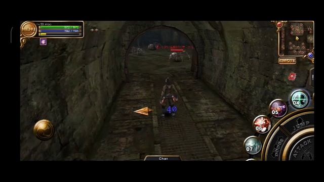 Main Quest Part 15 • Izanagi Online MMORPG смотреть онлайн