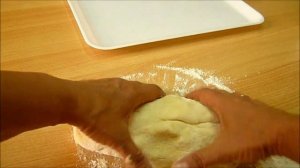 Картофельные Ньоки простой рецепт, как мы готовим в Италии ньокки картофельные на скорую руку.