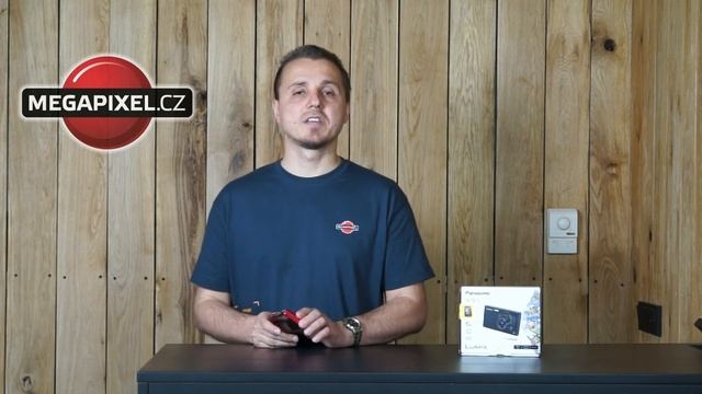 Videorecenze Panasonic Lumix DMC XS1 смотреть онлайн
