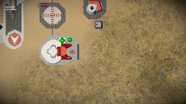 GDI Ion cannon смотреть онлайн