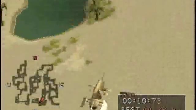 Breath of Fire IV - Finding Sand Dragon смотреть онлайн