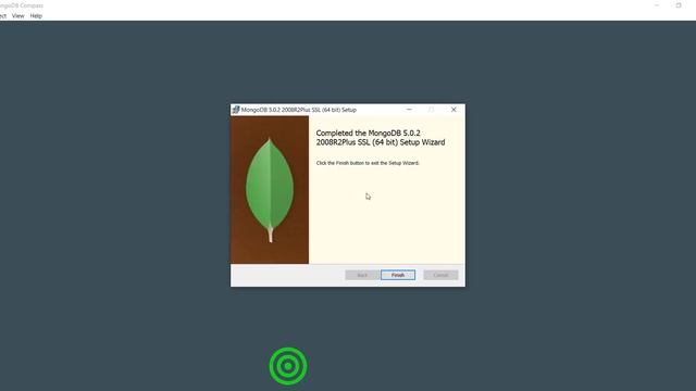 Instalación MongoDB y Gestor Compass смотреть онлайн
