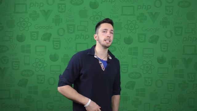 КАК НАЧАТЬ ПРОГРАММИРОВАТЬ? ВЫПУСК 3. "BACKEND -"ГДЕ ЖИВУТ ВАШИ СООБЩЕНИЯ?" смотреть онлайн