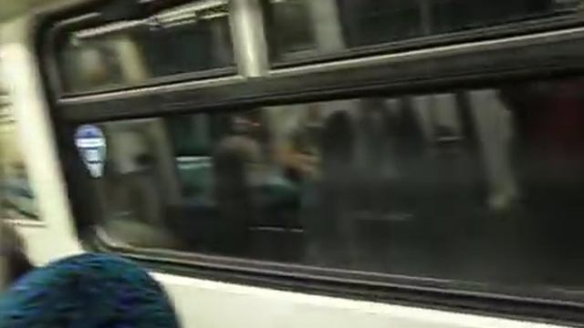 27 мая 2018 в метро, Санкт-Петербург смотреть онлайн