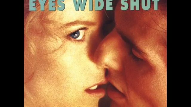 Eyes Wide Shut - Waltz 2 from (Shostakovich)gbu смотреть онлайн