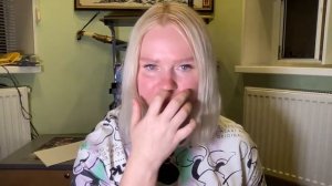 Маруся на стриме