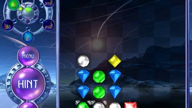 Bejeweled 2: Deluxe (Popcap Games, 2004)
