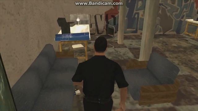 Гараж низкого класса (garage) смотреть онлайн