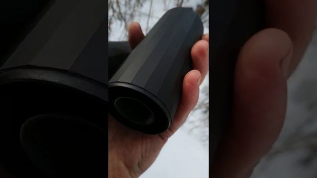 глушитель циклон Т-14 интеграл. смотреть онлайн