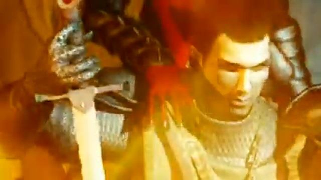 Ultima X: Odyssey - Trailer смотреть онлайн
