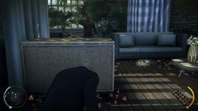 Hitman Absolution Gameplay - on ( Radeon HD 6670 & Pentium G3220 ) смотреть онлайн